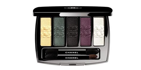 chanel makeup palette 2015|Chanel eyeshadow palette price.